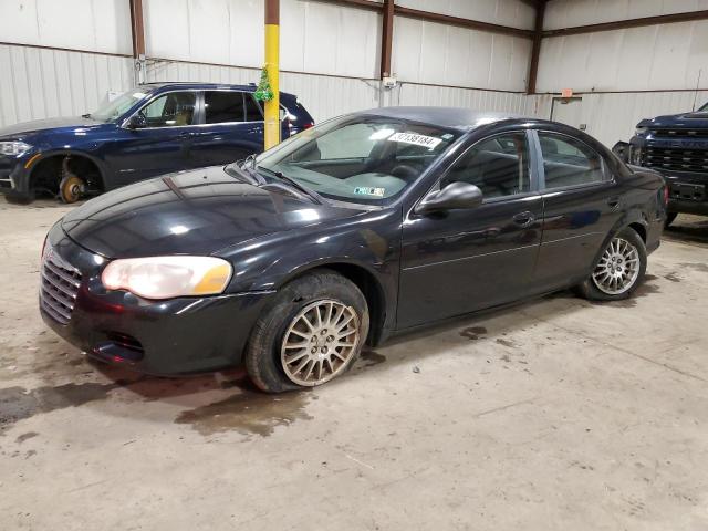 CHRYSLER SEBRING 2004 1c3el46xx4n227198