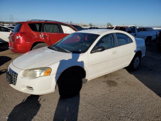 CHRYSLER SEBRING 2004 1c3el46xx4n393835