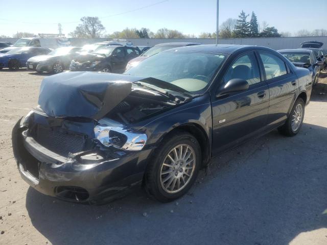 CHRYSLER SEBRING 2005 1c3el46xx5n550328