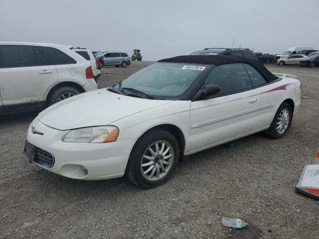 CHRYSLER SEBRING 2002 1c3el55r72n115643