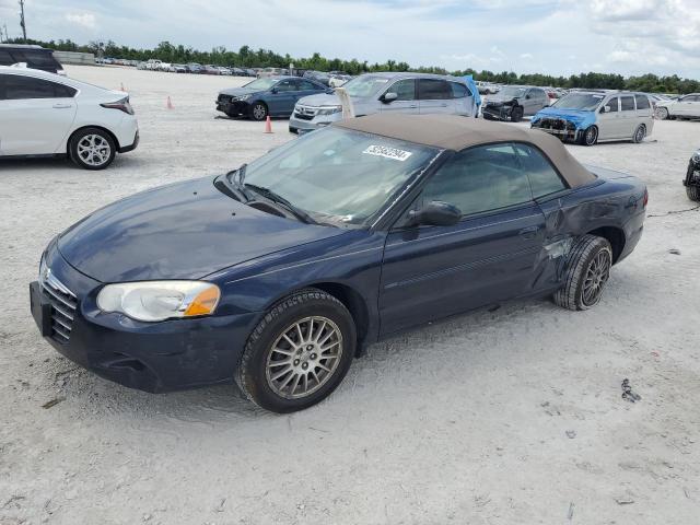 CHRYSLER SEBRING 2004 1c3el55r94n123729