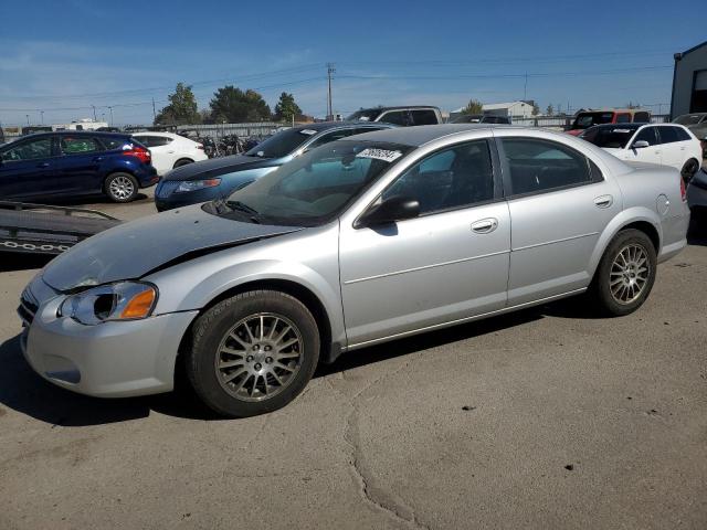 CHRYSLER SEBRING LX 2004 1c3el56r04n354937