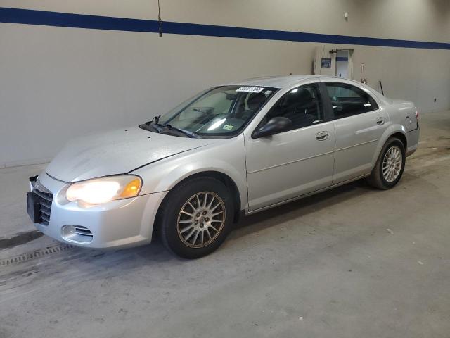 CHRYSLER SEBRING TO 2005 1c3el56r25n502023