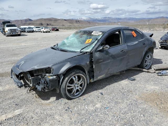 CHRYSLER SEBRING LX 2004 1c3el56r34n328848