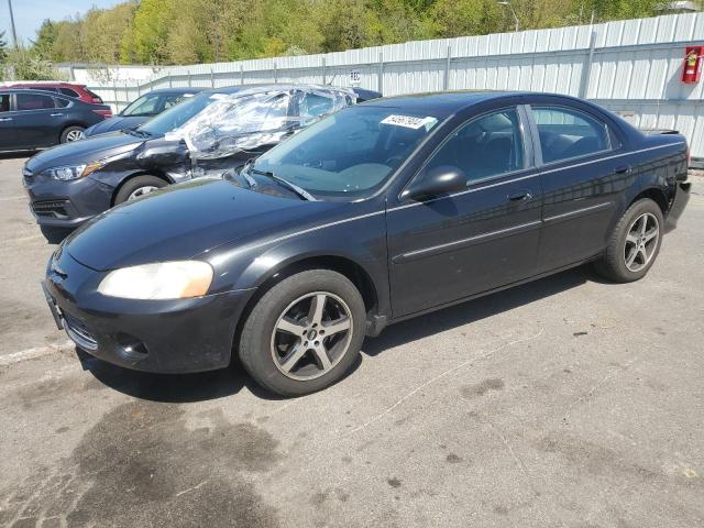 CHRYSLER SEBRING 2003 1c3el56r63n536284