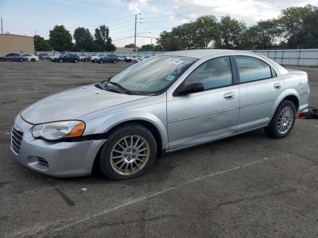 CHRYSLER SEBRING LX 2004 1c3el56r64n214410