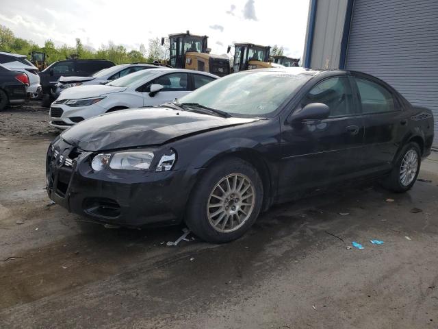 CHRYSLER SEBRING 2004 1c3el56r64n317231