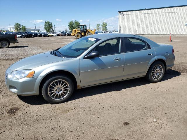 CHRYSLER SEBRING 2006 1c3el56r66n178981