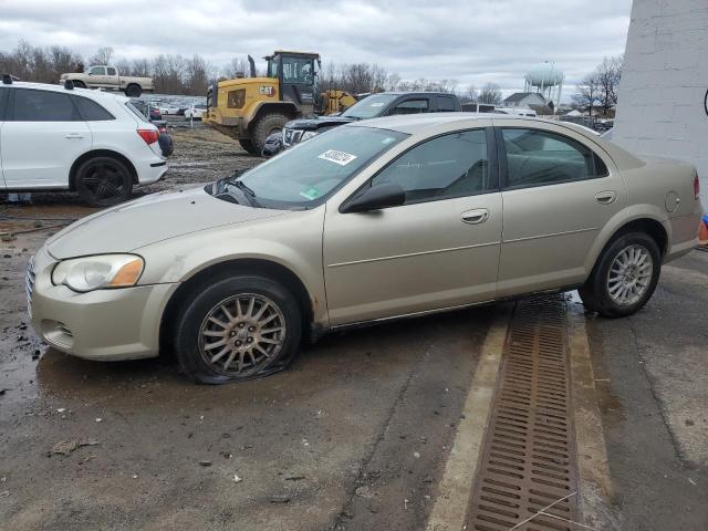 CHRYSLER SEBRING 2006 1c3el56r76n178777