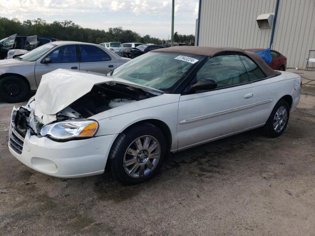 CHRYSLER SEBRING 2004 1c3el65r24n391284