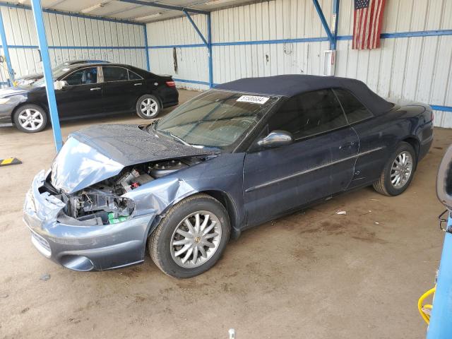 CHRYSLER NULL 2003 1c3el65r33n525735