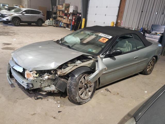 CHRYSLER SEBRING 2004 1c3el65r34n103157