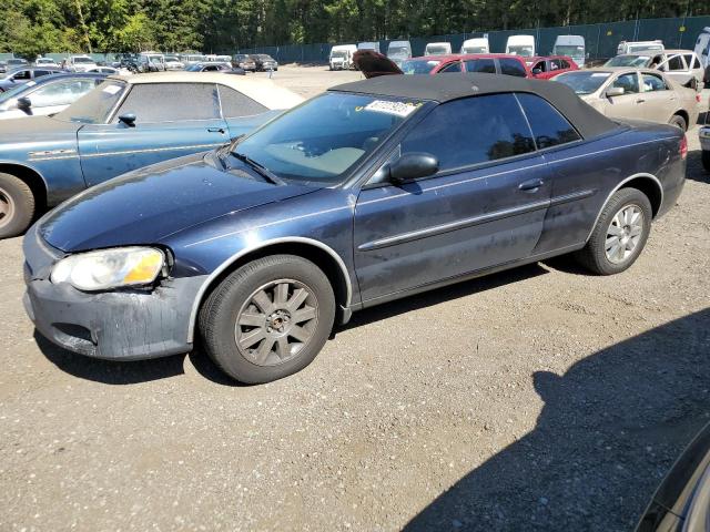 CHRYSLER SEBRING LI 2004 1c3el65r44n141979