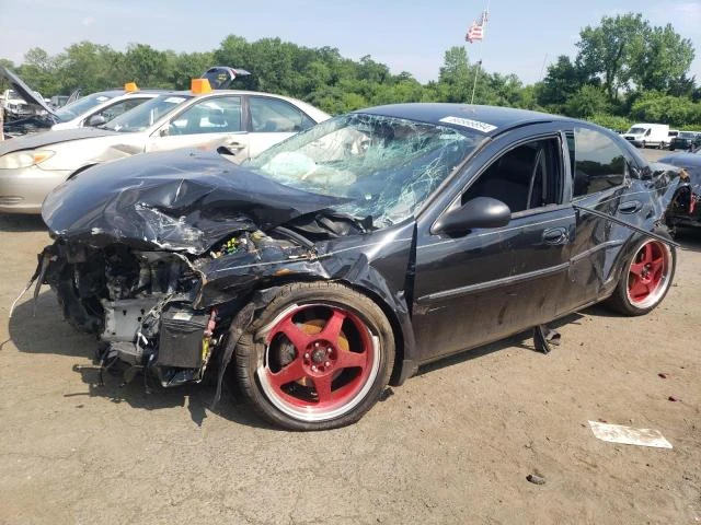 CHRYSLER SEBRING LI 2004 1c3el66r64n349165