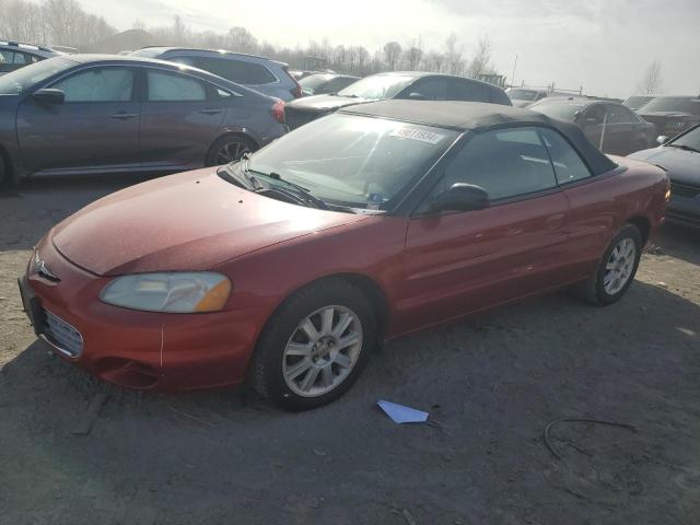 CHRYSLER SEBRING 2002 1c3el75r22n216648