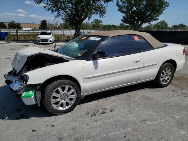 CHRYSLER SEBRING 2002 1c3el75r42n323782