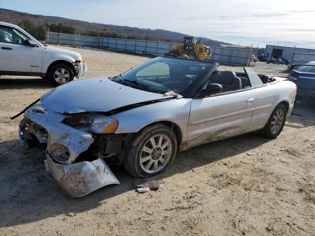 CHRYSLER SEBRING 2002 1c3el75r82n216461