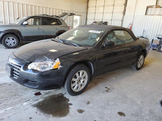 CHRYSLER SEBRING 2004 1c3el75r94n197910