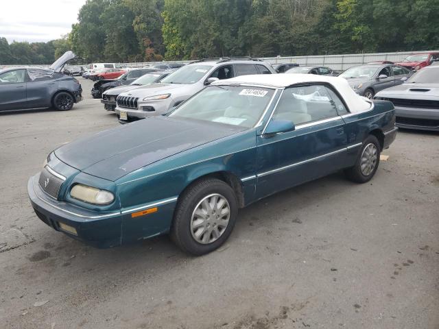 CHRYSLER LEBARON BA 1994 1c3eu4530rf189347