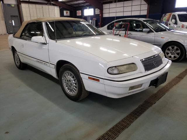 CHRYSLER LEBARON BA 1994 1c3eu4539rf161921