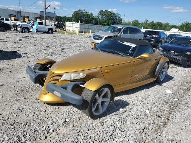 CHRYSLER PROWLER 2002 1c3ew65g92v100380