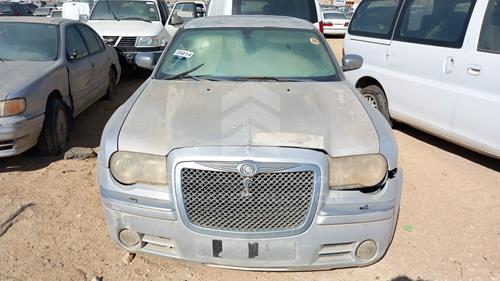 CHRYSLER 300 2006 1c3h863h36y103069