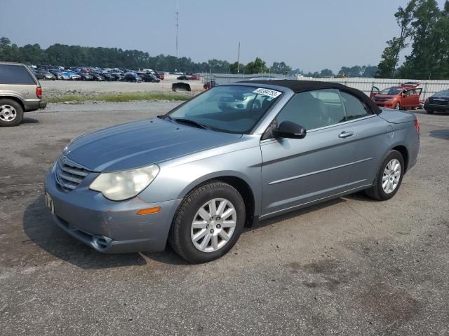 CHRYSLER SEBRING 2009 1c3lc45bx9n540109