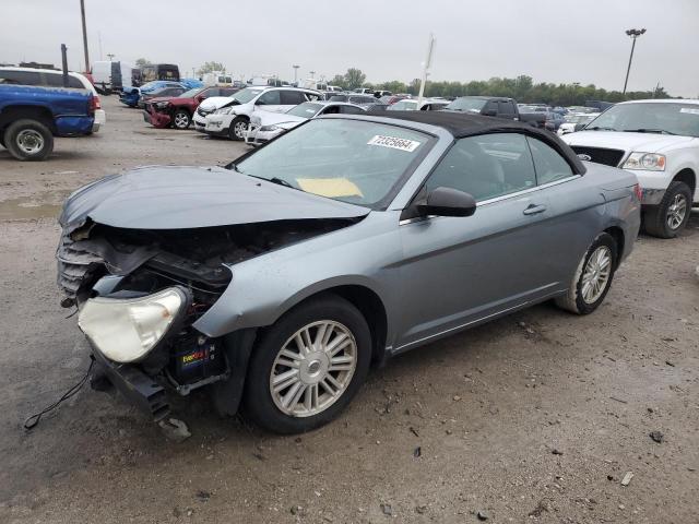 CHRYSLER SEBRING 2008 1c3lc45k08n171565