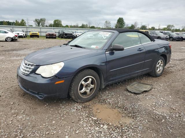 CHRYSLER SEBRING 2008 1c3lc45k08n674500