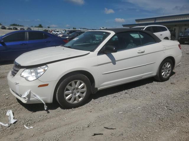 CHRYSLER SEBRING 2008 1c3lc45k18n230834