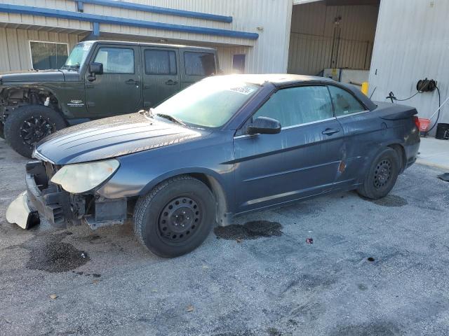 CHRYSLER SEBRING 2008 1c3lc45k28n171261