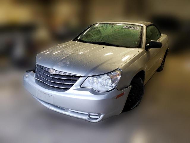 CHRYSLER SEBRING 2008 1c3lc45k38n128547