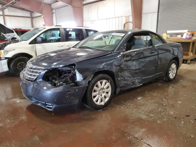 CHRYSLER SEBRING 2008 1c3lc45k38n174797