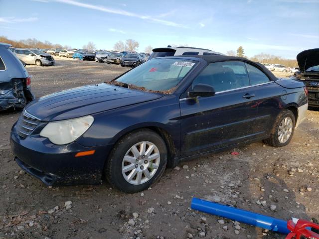 CHRYSLER SEBRING 2008 1c3lc45k38n673356