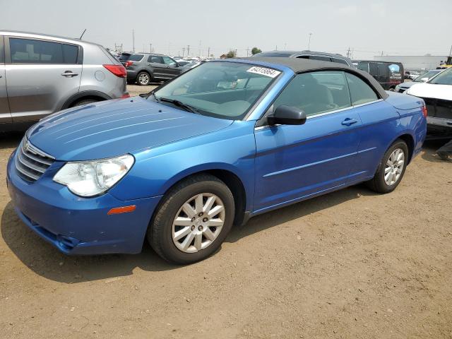 CHRYSLER SEBRING 2008 1c3lc45k48n122062