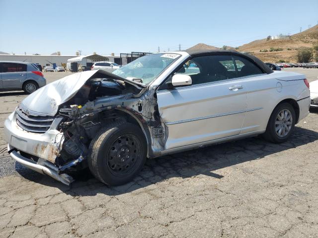 CHRYSLER SEBRING 2008 1c3lc45k48n231069