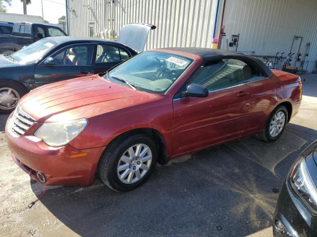 CHRYSLER SEBRING 2008 1c3lc45k58n122040