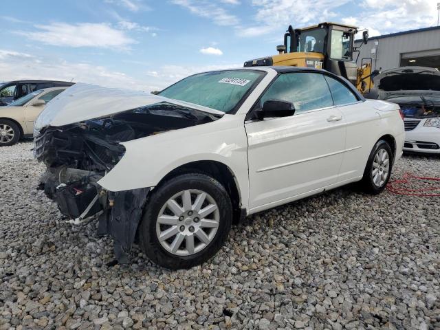 CHRYSLER SEBRING 2008 1c3lc45k58n209209