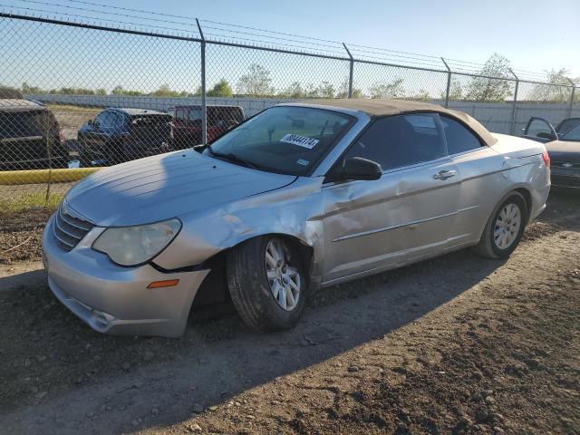 CHRYSLER SEBRING 2008 1c3lc45k58n224356