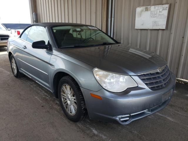 CHRYSLER SEBRING 2008 1c3lc45k58n295380