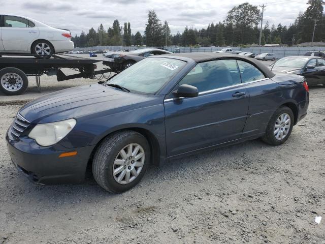 CHRYSLER SEBRING 2008 1c3lc45k68n668362