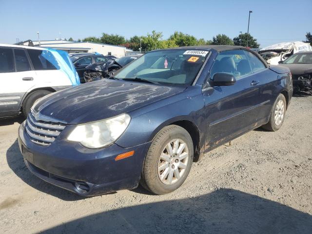 CHRYSLER SEBRING 2008 1c3lc45k78n224343