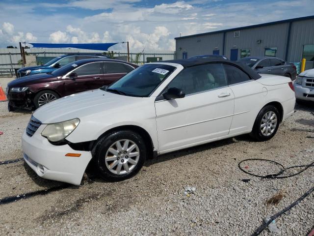 CHRYSLER SEBRING 2008 1c3lc45k78n608042