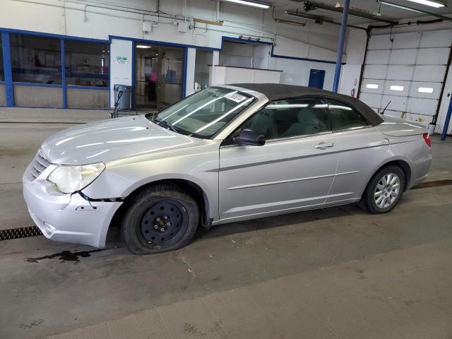 CHRYSLER SEBRING 2008 1c3lc45k78n675207