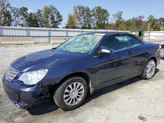 CHRYSLER SEBRING 2008 1c3lc45k98n171158