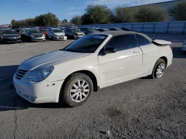 CHRYSLER SEBRING 2008 1c3lc45kx8n572945