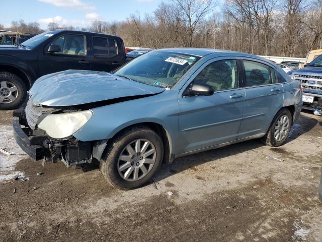 CHRYSLER SEBRING LX 2009 1c3lc46b09n536813