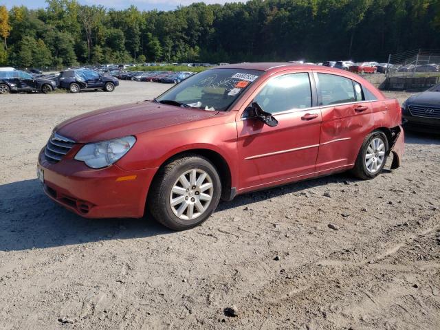 CHRYSLER SEBRING LX 2009 1c3lc46b19n527277