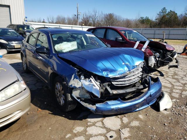 CHRYSLER SEBRING LX 2009 1c3lc46b19n530857