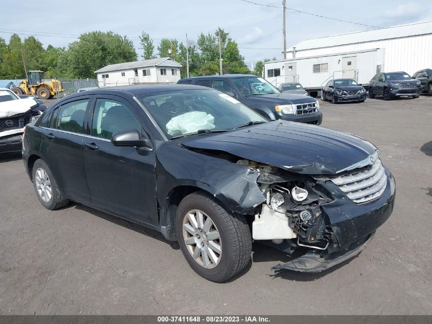 CHRYSLER SEBRING 2009 1c3lc46b29n503652